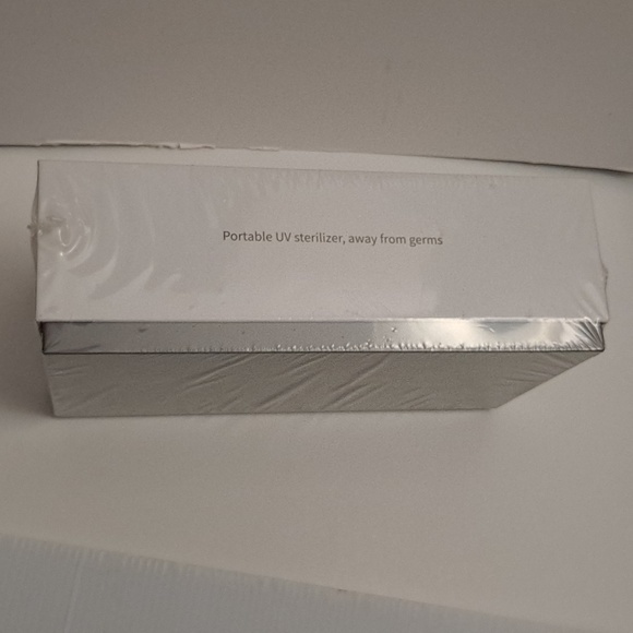 Brand new sealed VANELC Mobile Phone Wireless charging sterilizer - Picture 3 of 5